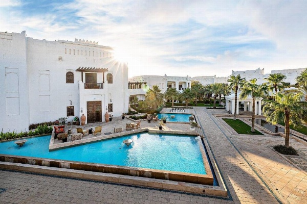 The Ritz-Carlton Sharq Village, Doha image 13